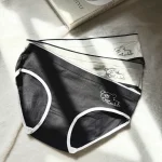 شورت نخ پنبه خرسی زنانه
